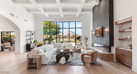 10324 Summit Canyon Drive Las Vegas NV 89144