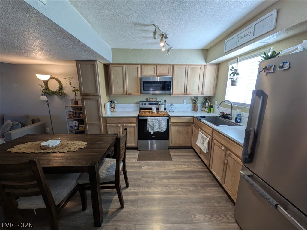 3537 Rio Robles Drive A