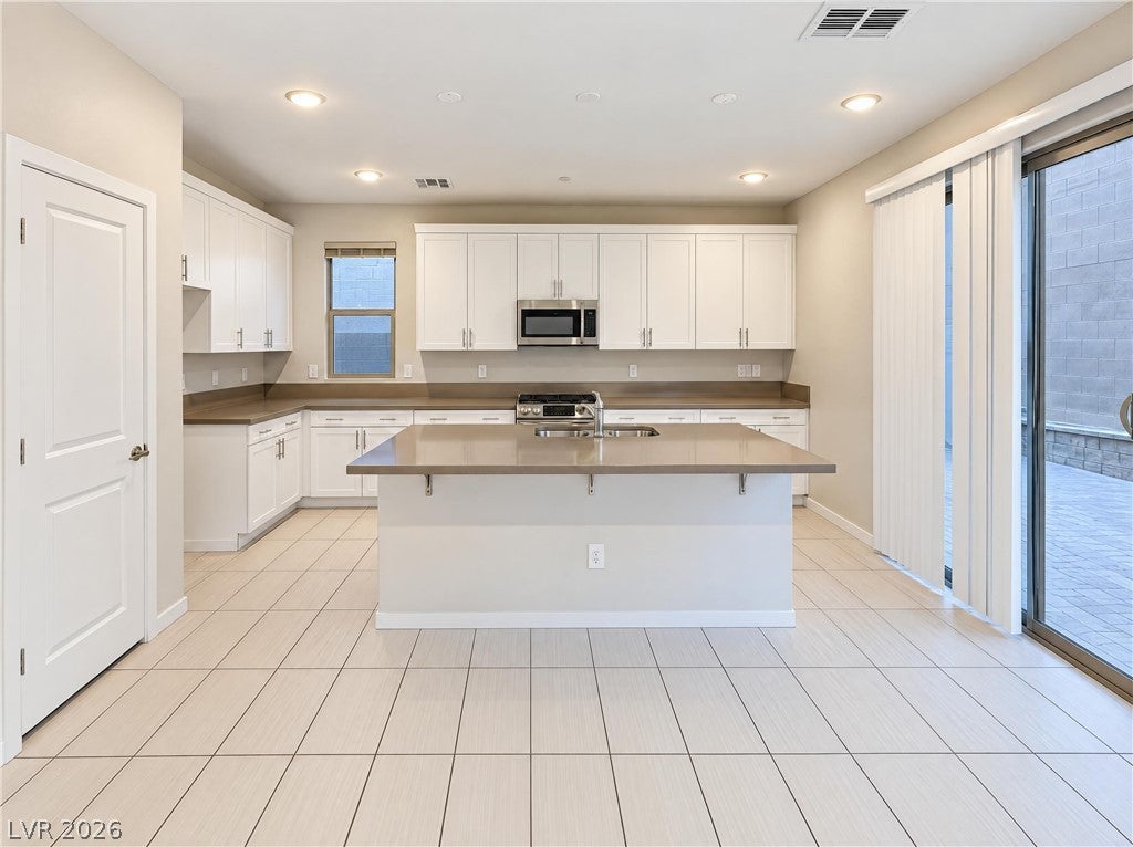 Photo of 516 Founders Creek Avenue, North Las Vegas, NV 89084 (MLS # 2829279)