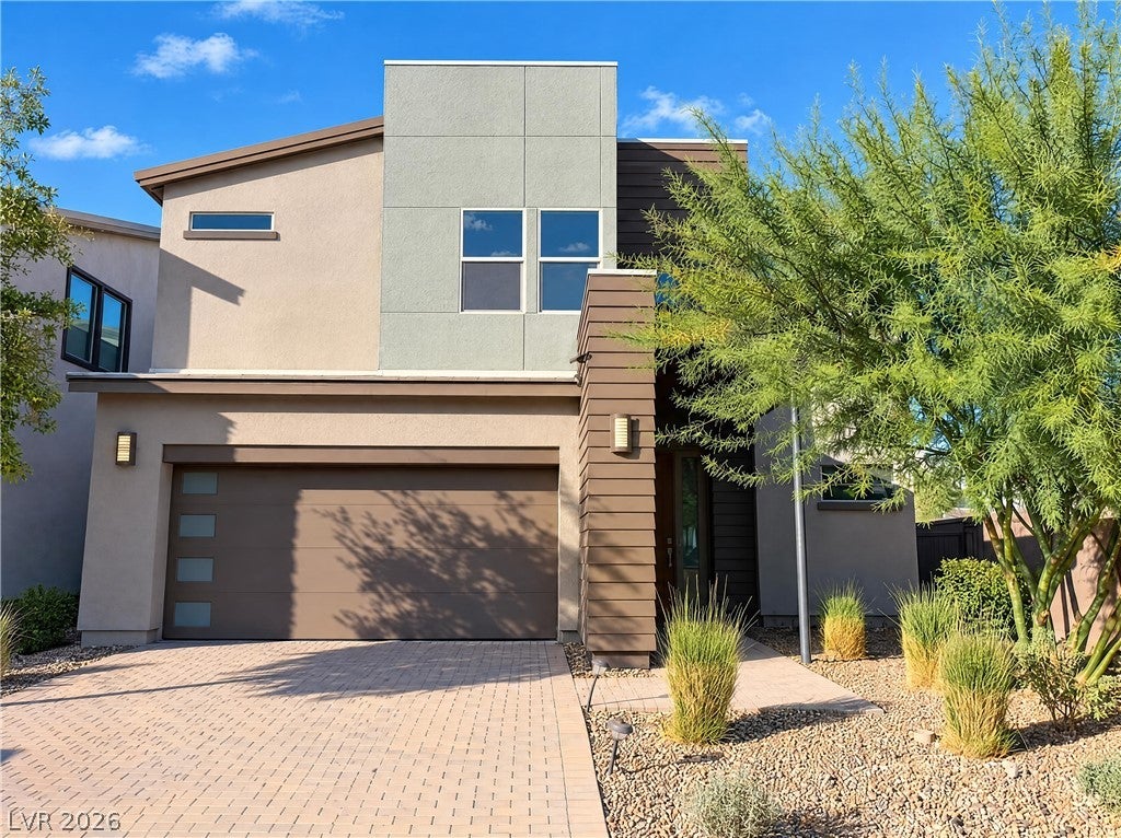 Photo of 516 Founders Creek Avenue, North Las Vegas, NV 89084 (MLS # 2829279)