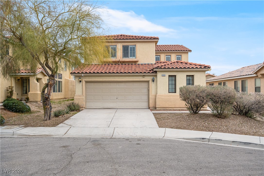 5526 Spruce Hill Court