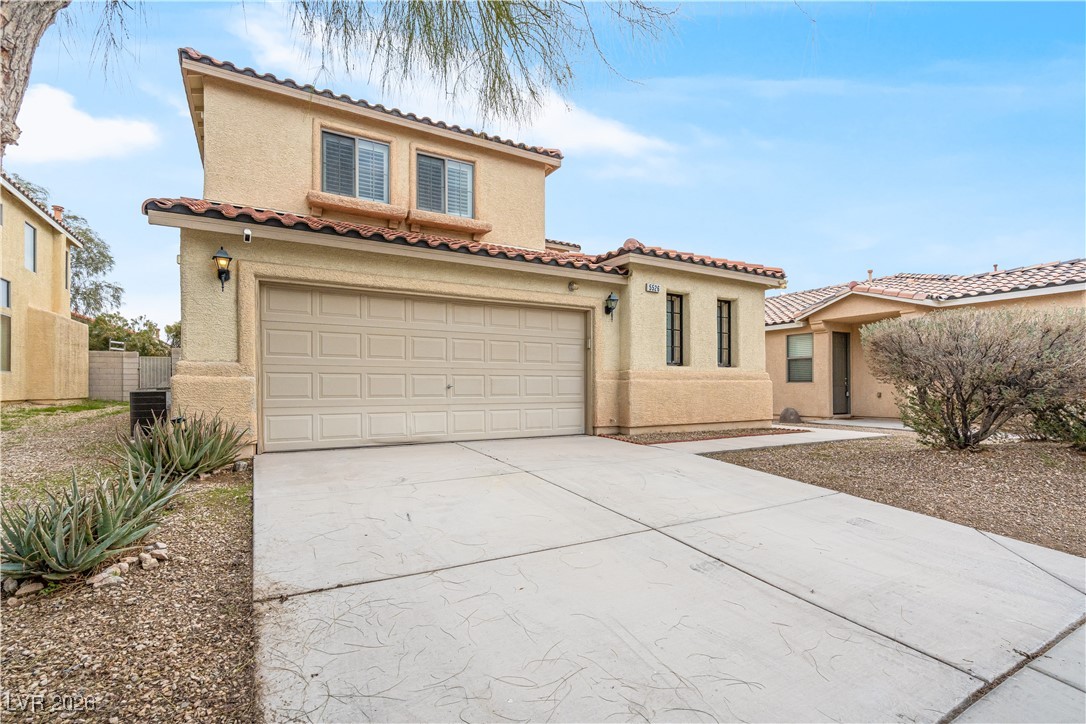 5526 Spruce Hill Court