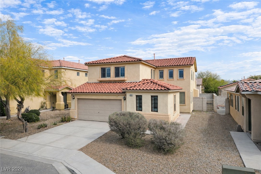 5526 Spruce Hill Court
