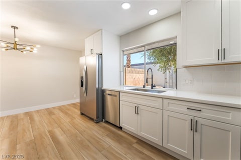 Tiny photo for 3904 Milford Place, Las Vegas, NV 89102 (MLS # 2793385)
