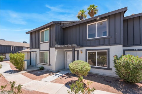 Tiny photo for 3904 Milford Place, Las Vegas, NV 89102 (MLS # 2793385)