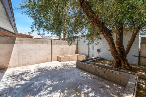 Tiny photo for 3904 Milford Place, Las Vegas, NV 89102 (MLS # 2793385)