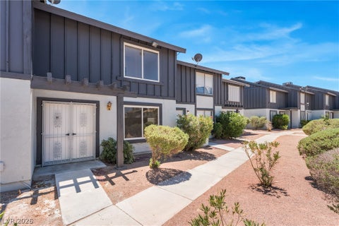 Tiny photo for 3904 Milford Place, Las Vegas, NV 89102 (MLS # 2793385)