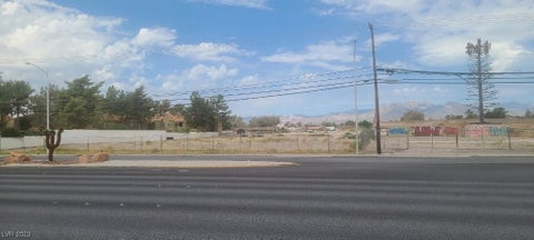 Photo of 1841 N Decatur Boulevard, Las Vegas, NV 89108 (MLS # 2520055)