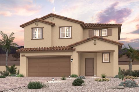 Photo of 328 Lupton Avenue, North Las Vegas, NV 89031 (MLS # 2771333)