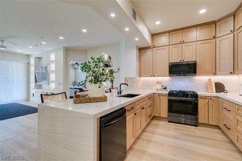 Photo of 32 E Serene Avenue #207, Las Vegas, NV 89123 (MLS # 2767829)