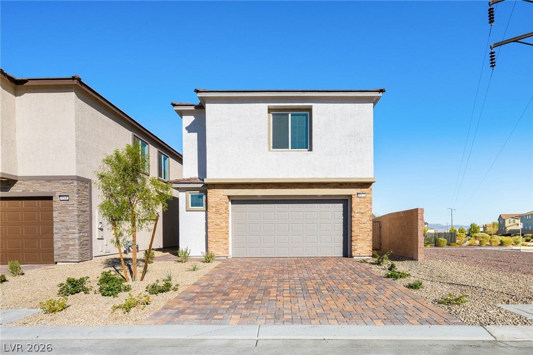 9572 Sagebrush Grove Street