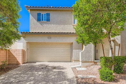 1008 Maple Pines Avenue North Las Vegas NV 89081