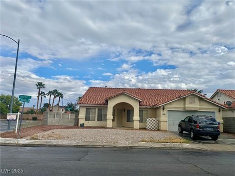 5364 Rhett Street Las Vegas NV 89130