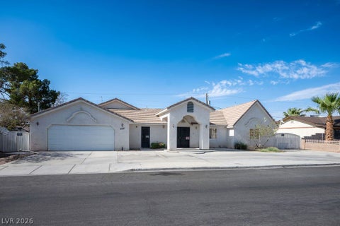 Homes For Sale - 4385 Welter Avenue<br/> Las Vegas, NV 89104