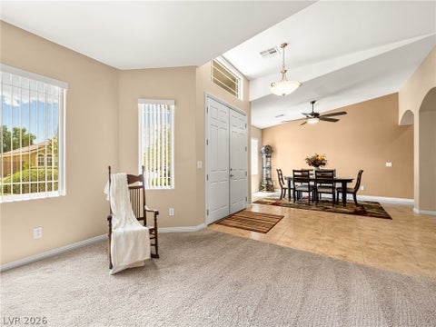 Tiny photo for 6524 Colossal Cave Avenue, Las Vegas, NV 89131 (MLS # 2778490)