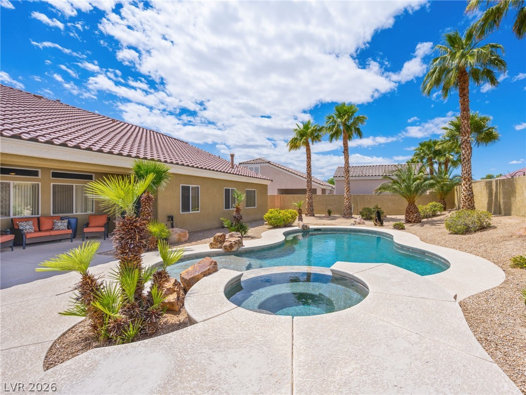 6524 Colossal Cave Avenue