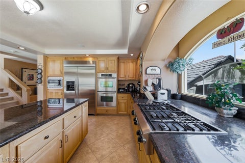 Tiny photo for 10999 Holyrood Court, Las Vegas, NV 89141 (MLS # 2781707)