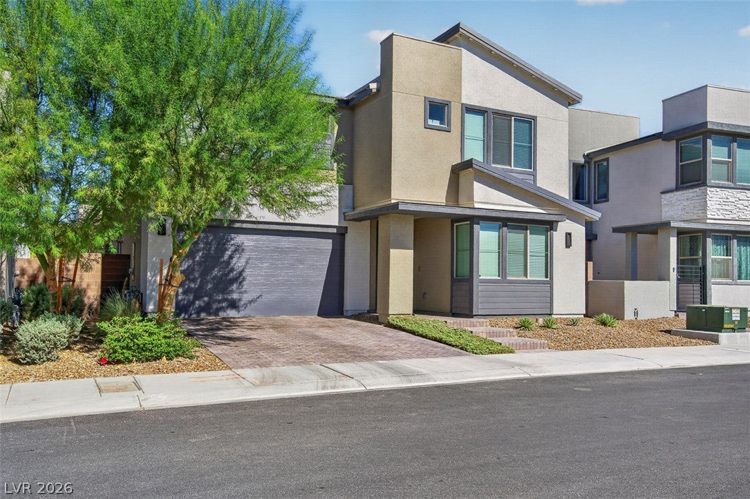 6849 Desert Finch Street