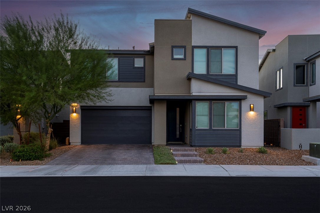 6849 Desert Finch Street