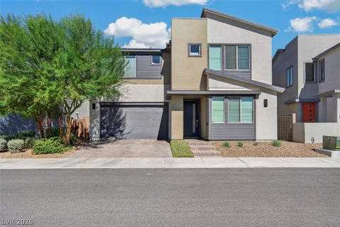 Homes For Sale - 6849 Desert Finch Street<br/> North Las Vegas, NV 89084