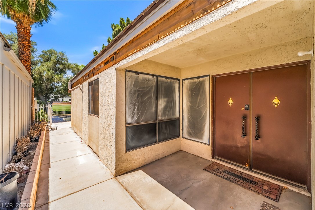 2985 Bel Air Drive