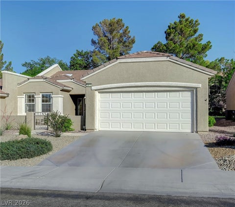 Townhouse For Sale - 2613 Langford Avenue<br/> Henderson, NV 89052