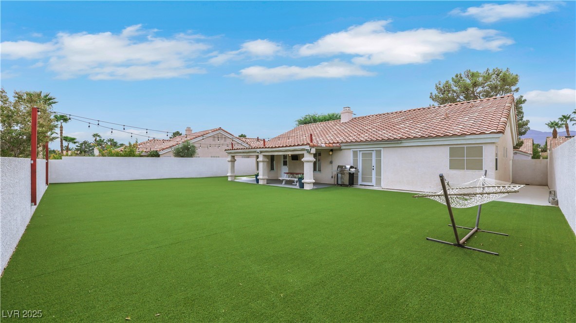 Las Vegas, Nevada 89149, United States, 3 Bedrooms Bedrooms, ,2 BathroomsBathrooms,Residential,Active,205134