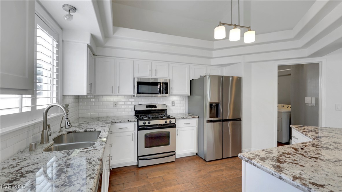 Las Vegas, Nevada 89149, United States, 3 Bedrooms Bedrooms, ,2 BathroomsBathrooms,Residential,Active,205134