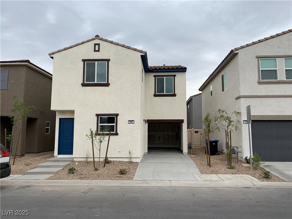 Properties 1 1891 Via Del Prado Street