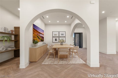Tiny photo for 5875 St Ebbes Court, Las Vegas, NV 89131 (MLS # 2783001)