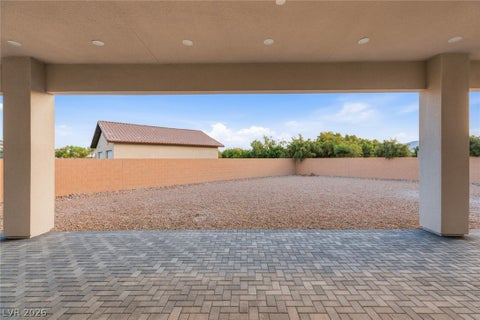 Tiny photo for 5875 St Ebbes Court, Las Vegas, NV 89131 (MLS # 2783001)