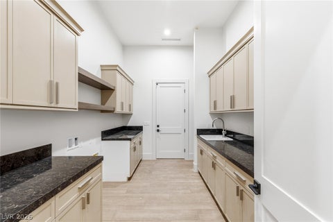 Tiny photo for 5875 St Ebbes Court, Las Vegas, NV 89131 (MLS # 2783001)