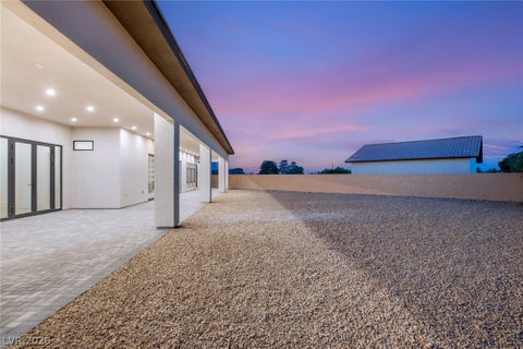 Tiny photo for 5875 St Ebbes Court, Las Vegas, NV 89131 (MLS # 2783001)