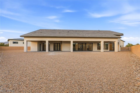 Tiny photo for 5875 St Ebbes Court, Las Vegas, NV 89131 (MLS # 2783001)