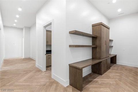 Tiny photo for 5875 St Ebbes Court, Las Vegas, NV 89131 (MLS # 2783001)