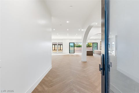 Tiny photo for 5875 St Ebbes Court, Las Vegas, NV 89131 (MLS # 2783001)