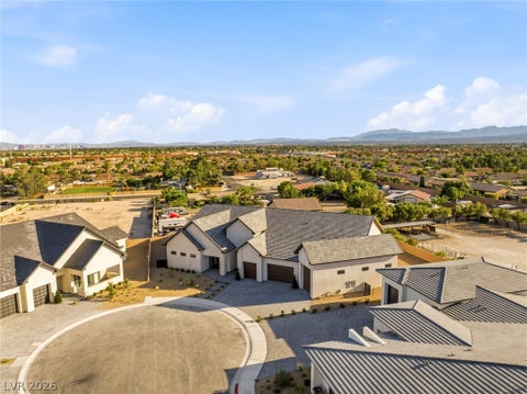 Tiny photo for 5875 St Ebbes Court, Las Vegas, NV 89131 (MLS # 2783001)