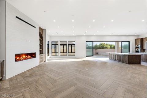 Tiny photo for 5875 St Ebbes Court, Las Vegas, NV 89131 (MLS # 2783001)