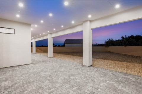 Tiny photo for 5875 St Ebbes Court, Las Vegas, NV 89131 (MLS # 2783001)