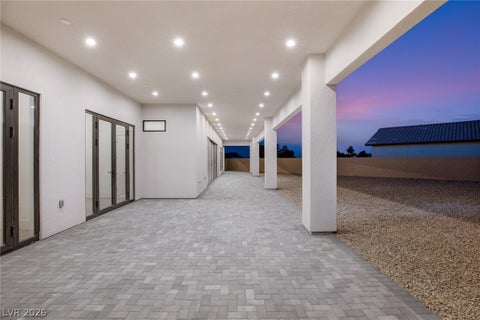 Tiny photo for 5875 St Ebbes Court, Las Vegas, NV 89131 (MLS # 2783001)