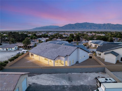 Tiny photo for 5875 St Ebbes Court, Las Vegas, NV 89131 (MLS # 2783001)