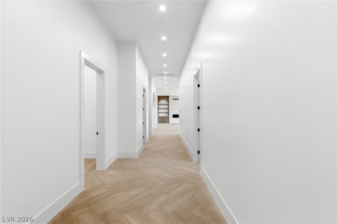Tiny photo for 5875 St Ebbes Court, Las Vegas, NV 89131 (MLS # 2783001)