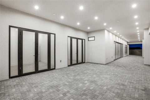 Tiny photo for 5875 St Ebbes Court, Las Vegas, NV 89131 (MLS # 2783001)
