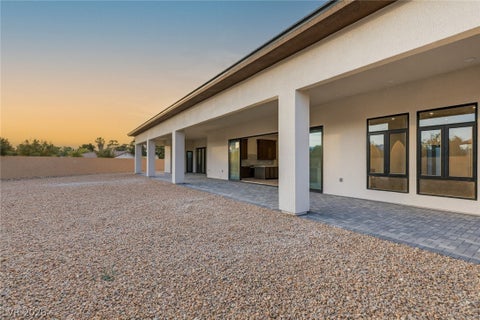 Tiny photo for 5875 St Ebbes Court, Las Vegas, NV 89131 (MLS # 2783001)