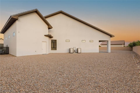Tiny photo for 5875 St Ebbes Court, Las Vegas, NV 89131 (MLS # 2783001)