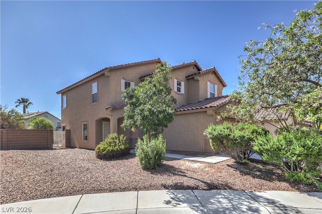 6528 Copper Smith Court