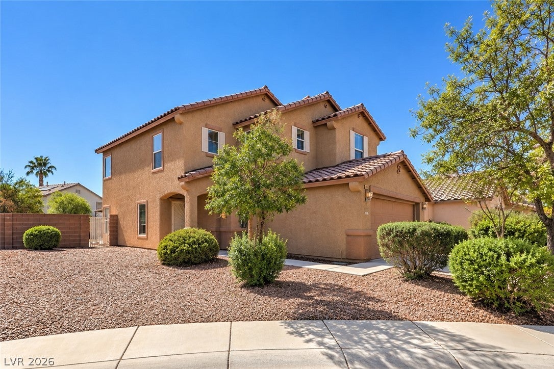 6528 Copper Smith Court
