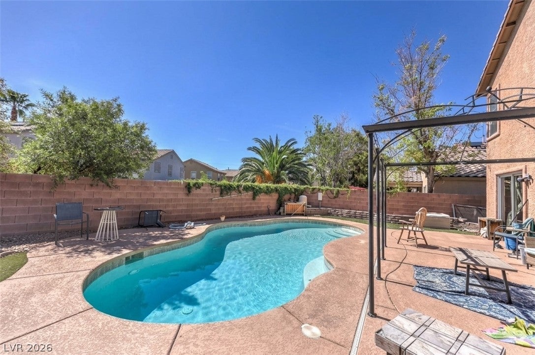 6528 Copper Smith Court
