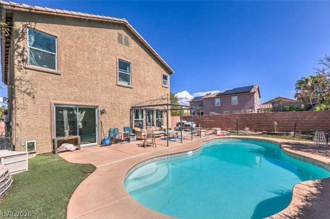 6528 Copper Smith Court
