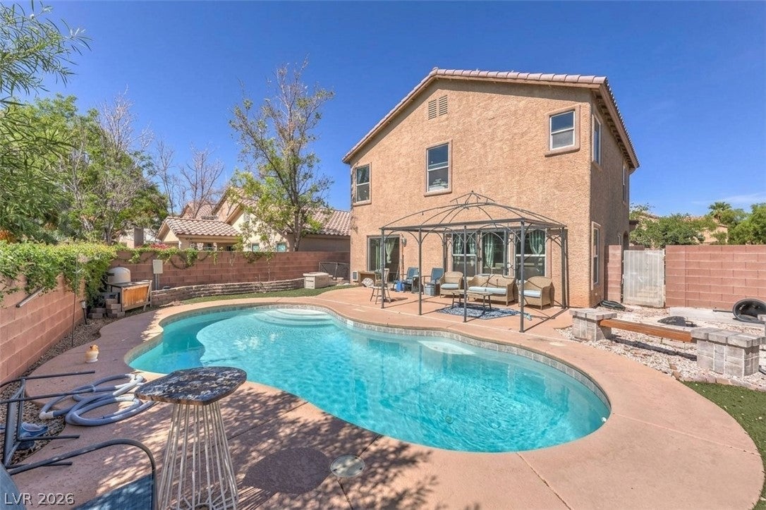 6528 Copper Smith Court